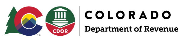 Colorado Department Of Revenue